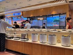 -素满香·食养自助(天一广场店)
