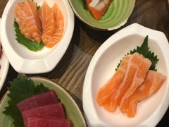 -阳光岛·海鲜盛宴(银泰中心in99店)