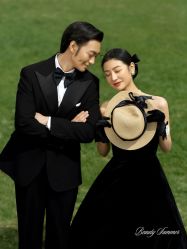 -今生有约婚纱摄影店(景德路店)