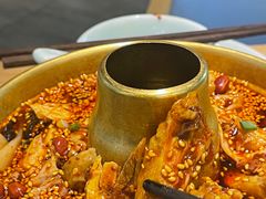 -全牛匠·乐山跷脚牛肉(新中关店)