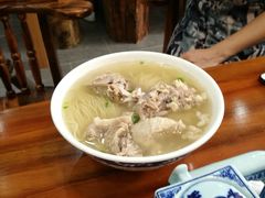 -东吴面馆(金门路金门国际商业广场店)