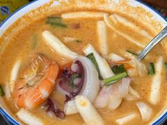 -家利美食店