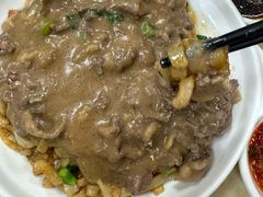 -五洲牛肉美食馆