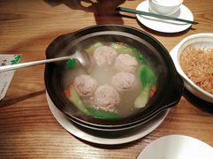 -茅炒屋龙虾·烧烤·湘菜(新河路店)