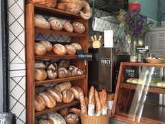 -Juicy Bakery(大学路店)
