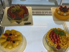 -可颂坊(中心书城店)