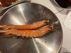 -白仁仔· 活烤海鲜 宵夜(豫园店)