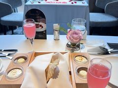 -王品牛排(珠海富华里店)