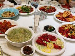 -御苑宾馆-中餐厅
