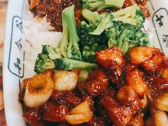 -和合谷(新街口店)