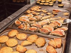 -禾斗海鲜自助(市南银座店)