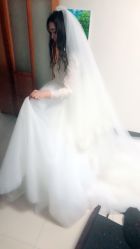 -VV新娘婚纱礼服体验馆