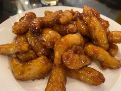 糖醋里脊-玉林烤鸭店(垡头店)