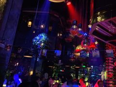 -胡桃里乐队酒馆(鎏嘉码头店)