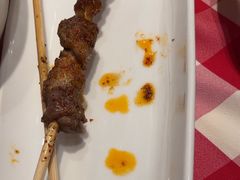 -西贝(南开大悦城店)