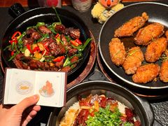 -旺爷砂锅·茶作(国贸城店)