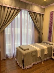 -芳朵美容养生SPA