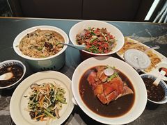 -宁邦·家宴·南京菜(红山动物园店)