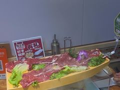 -塔兰齐新疆孜然火锅(鲤鱼山路店)