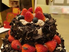 -幸福西饼生日蛋糕·下午茶(嘉禾店)