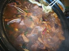-闯关东牛排牛尾一锅香(龙源路店)