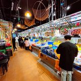 北京探店｜打卡行运旗下的网红粤菜餐厅
