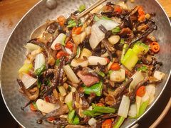 -云海肴·汽锅鸡·云南菜(苏州中心店)