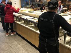 -素满香·素食自助餐(苏州·临顿路店)