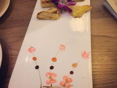 -吴越荣记·苏州菜·松鼠桂鱼(斜塘老街店)