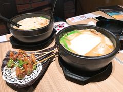 招牌肥牛过桥米线-云味馆·云南菜·云南米线(景田店)