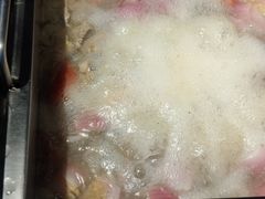 -泽成冰煮羊火锅(中正天街店)