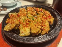 -佬麻雀·剁椒鱼头(京基KK One店)