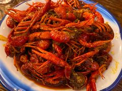 -漫天香·小龙虾餐厅(夏湾店)