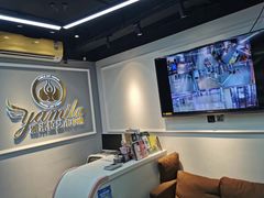 -雅米拉艺术中心(少儿舞蹈培训)