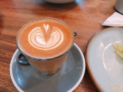 澳白-RAC BAR(安福路店)