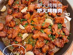 -村长家的疙瘩汤(沌口店)