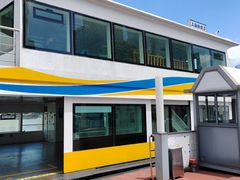 -公平路渡口(轮渡站)