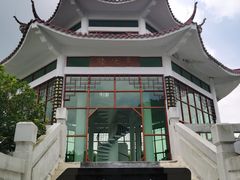 -大雁山风景区