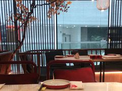 -京华烟云·北京烤鸭(领展购物广场·中关村店)
