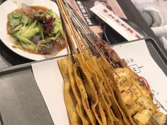 -马海涛牛肉串·午市牛腩饭·烧烤夜宵(领汇广场店)