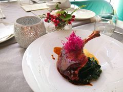 -La Sauce法意餐厅