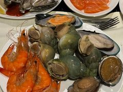 -澳门旅游塔360°旋转餐厅(南湾湖广场店)