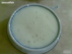 炒牛奶-玲又珑美食(盘福路店)