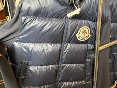 -上海波特曼丽思卡尔顿酒店
