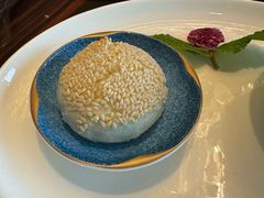 -运·中餐厅(成都华尔道夫酒店)