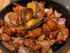 -潮界(虹桥新天地店)