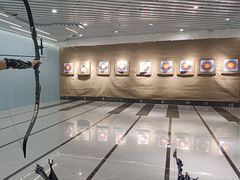 -Skay•射箭馆•弓箭娱乐(体育西店)