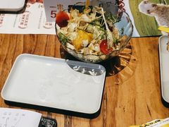 -木屋烧烤(龙湖天街店)