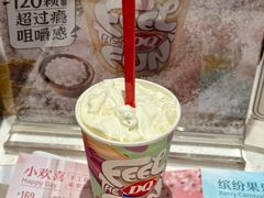 -DQ·蛋糕·冰淇淋(大宁国际商业广场店)