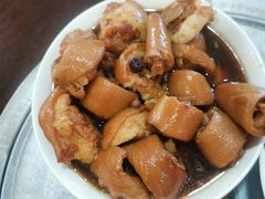 -金卯白肉罩火烧